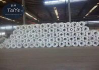 Spécifications industrielles du fil BTO11 de rasoir d'acier inoxydable pour la protection de mur